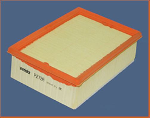Filtr powietrza MISFAT P272A