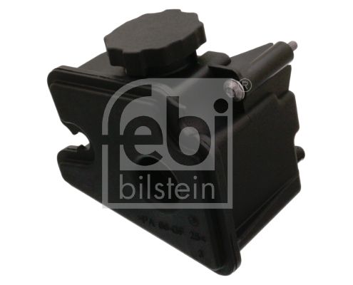 Vyrovnávací nádrž, hydraulický olej (servořízení) FEBI BILSTEIN 48712