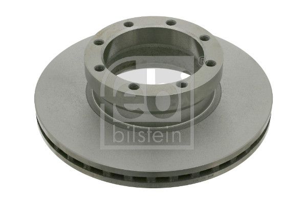 Disc frana FEBI BILSTEIN 24459