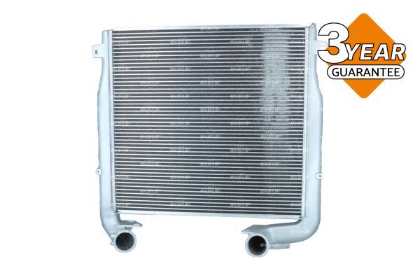 Intercooler, compresor NRF 30361