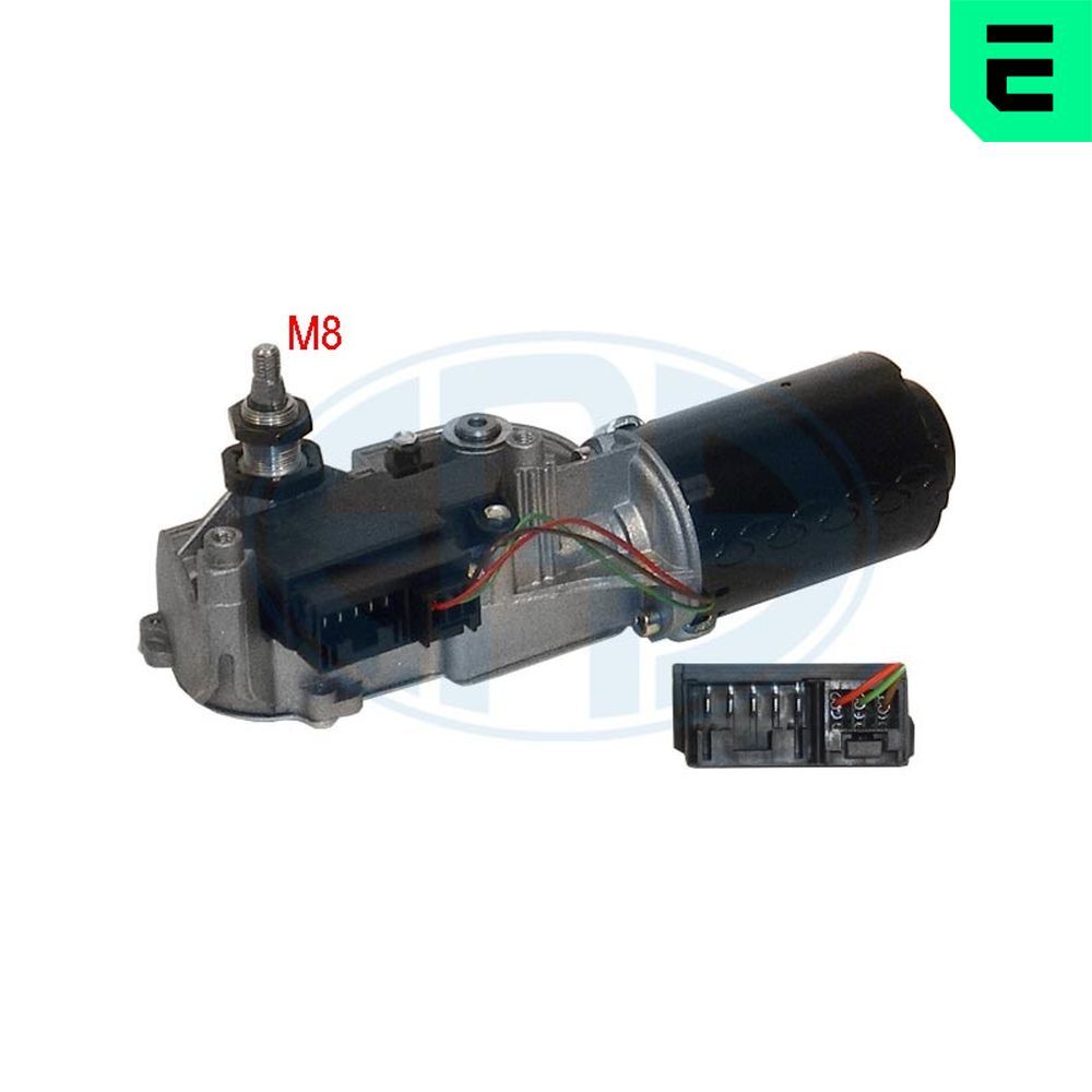 Двигатель стеклоочистителя