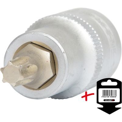 Cap cheie tubulara KS TOOLS 911.1365-E