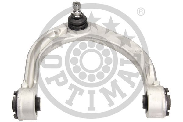 Wahacz, zawieszenie koła OPTIMAL G6-1493