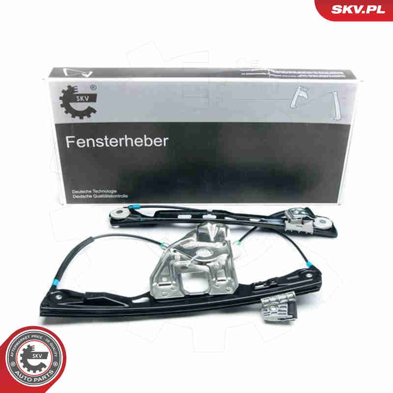 Стеклоподъемник