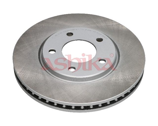 Disc frana ASHIKA 60-00-002C