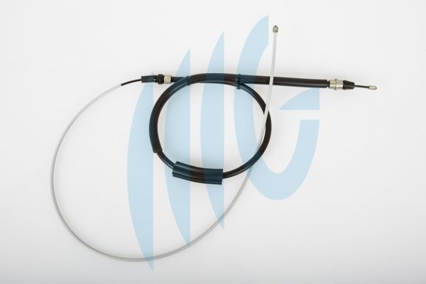 Cięgło, hamulec postojowy RICAMBIFLEX GM 01440E09