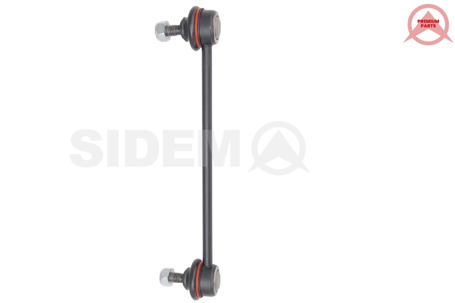 Tyč/vzpěra, stabilizátor SIDEM 51167