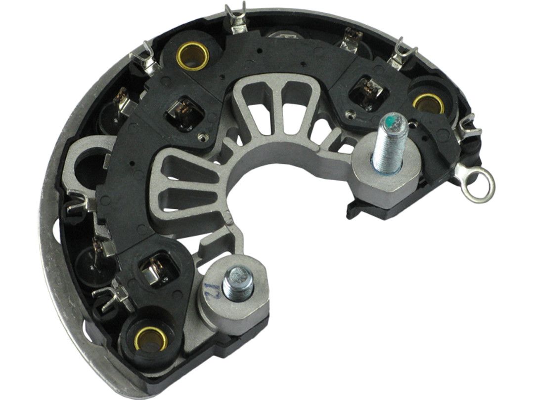 Usměrňovač, generátor AS-PL ARC0065