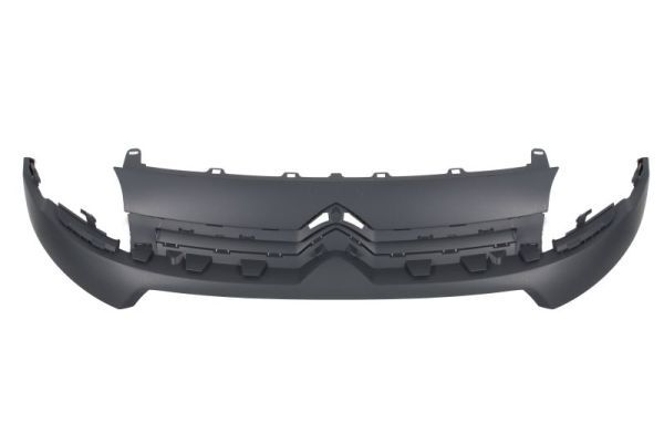 Grila radiator BLIC 6502-07-0552992Q