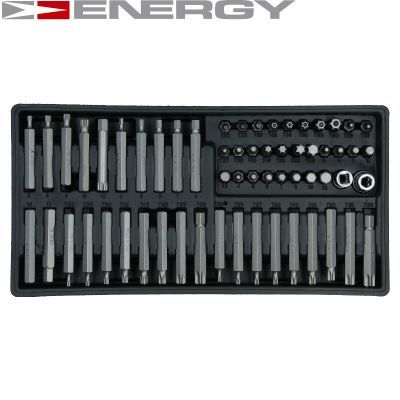 Instrumentu komplekts