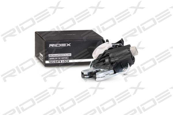 Zamek pokrywy tylnej RIDEX 1362T0005