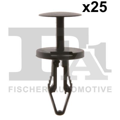 Clip, listwa ochronna FA1 12-20011.25