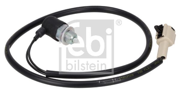 Levně Spínač, světlo zpátečky FEBI BILSTEIN 109254