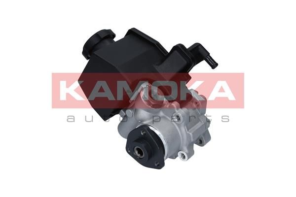 Hydraulické čerpadlo pre riadenie KAMOKA PP129