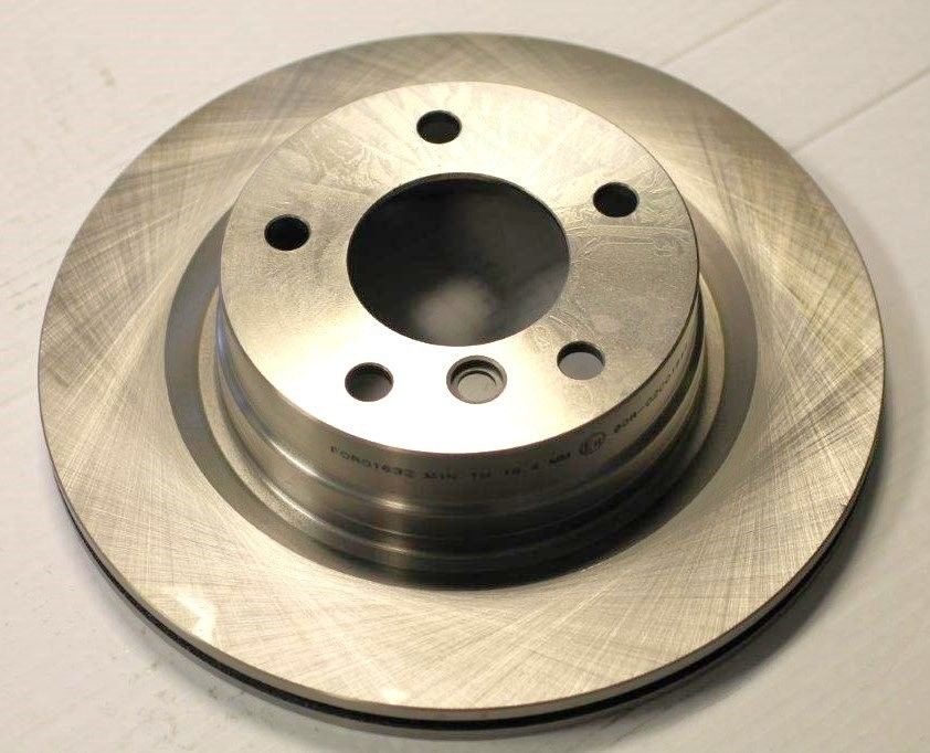 Disque de frein