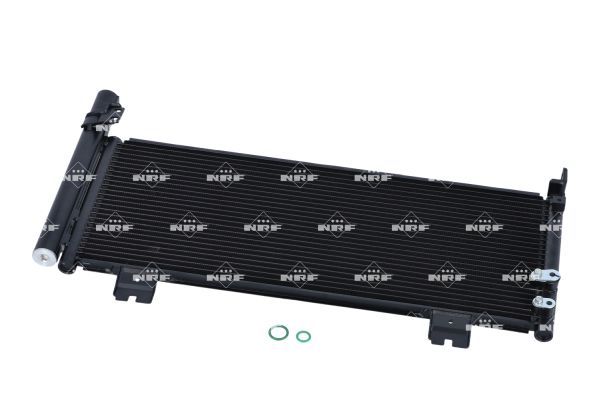 Kondensaator,kliimaseade