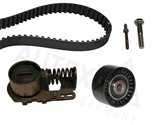 Zestaw paska rozrządu AUTEX 702209