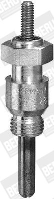 Levně Žhavicí svíčka, nezávislé vytápění BorgWarner (BERU) GH001