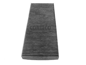 Filtr, wentylacja przestrzeni pasażerskiej CORTECO 21653147