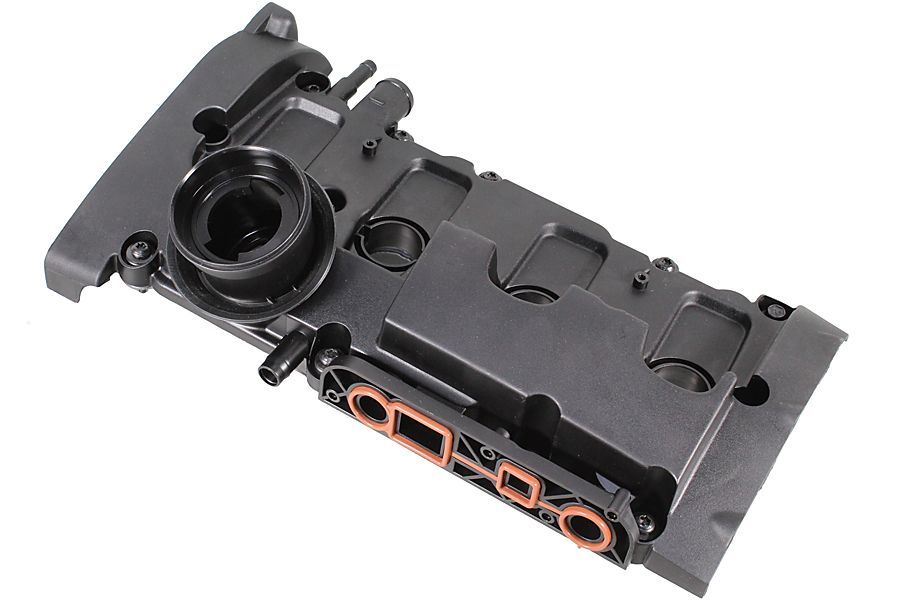 Capac culbutor METZGER 2389188