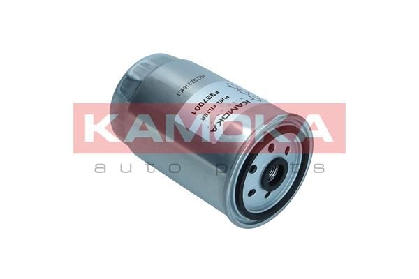 Palivový filter KAMOKA F327001