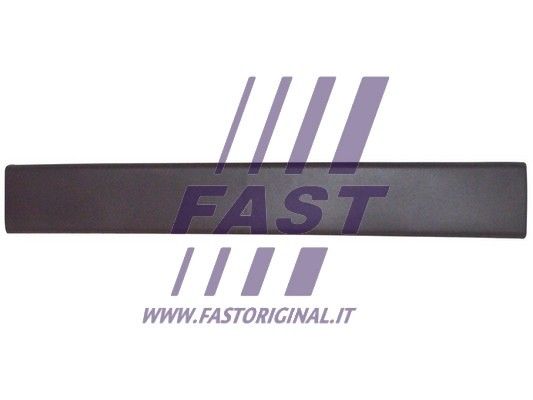 Listwa ozdobna / ochronna, sciana boczna FAST FT90790