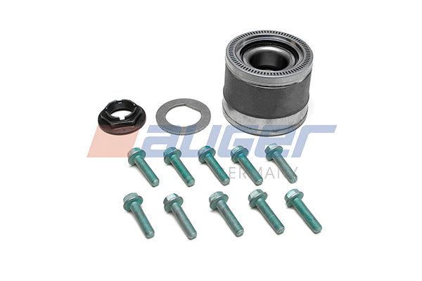 Butuc roata AUGER 81203