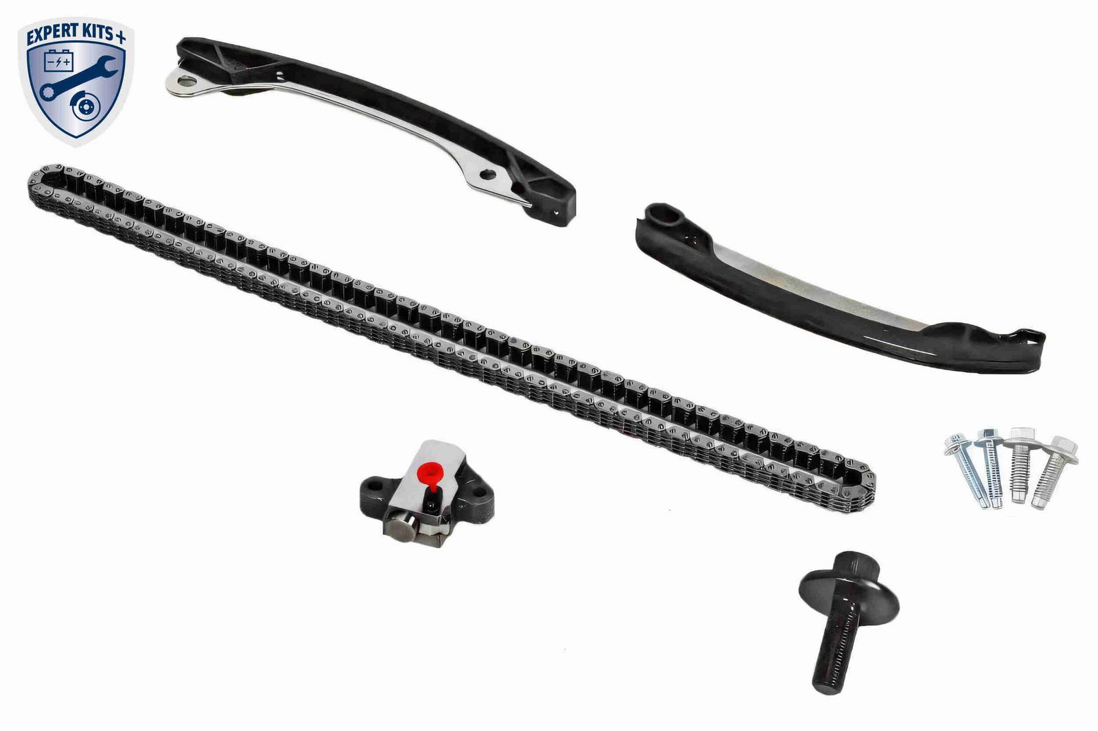 Kit de distribution par chaîne