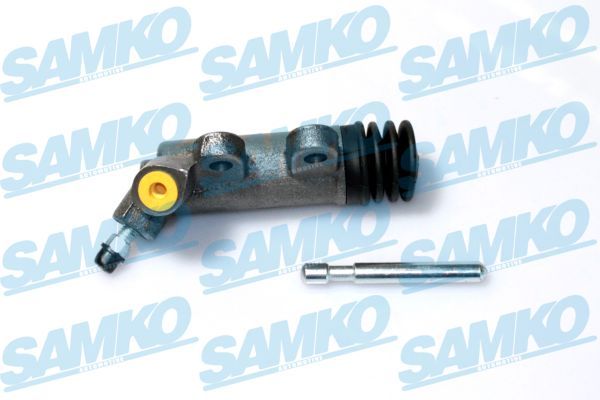 Pomocný válec, spojka SAMKO M26025