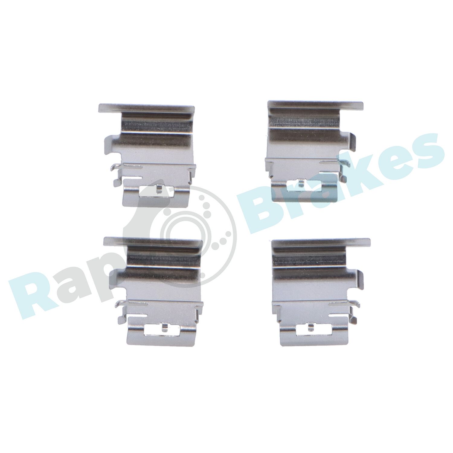 Lisakomplekt, ketaspiduriklotsid