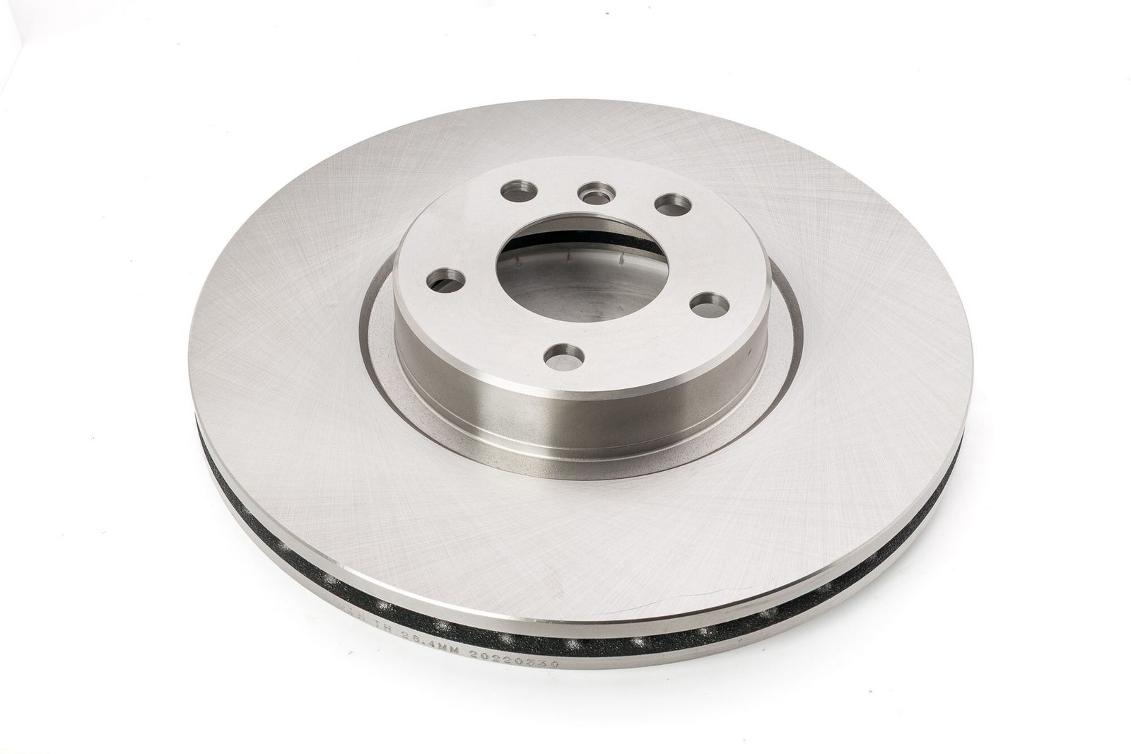 Тормозной диск