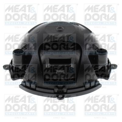 Element ustalający, lusterko zewnętrzne MEAT & DORIA 38528