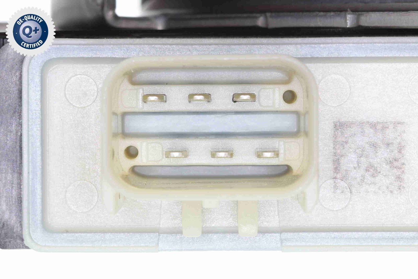Module d'alimentation, injection d'urée