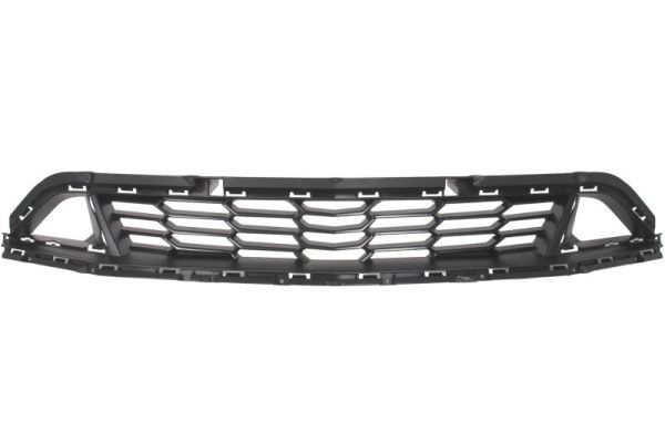 Grille de ventilation, pare-chocs