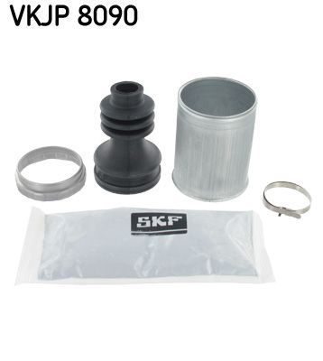 Zestaw osłon, wał napędowy SKF VKJP 8090