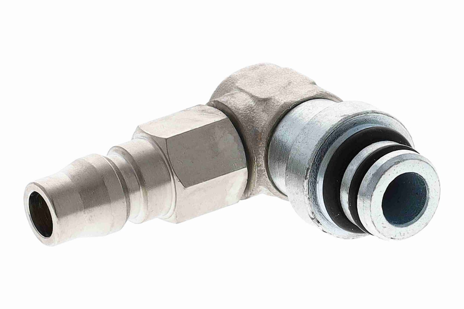 Adaptateur de remplissage, transmission