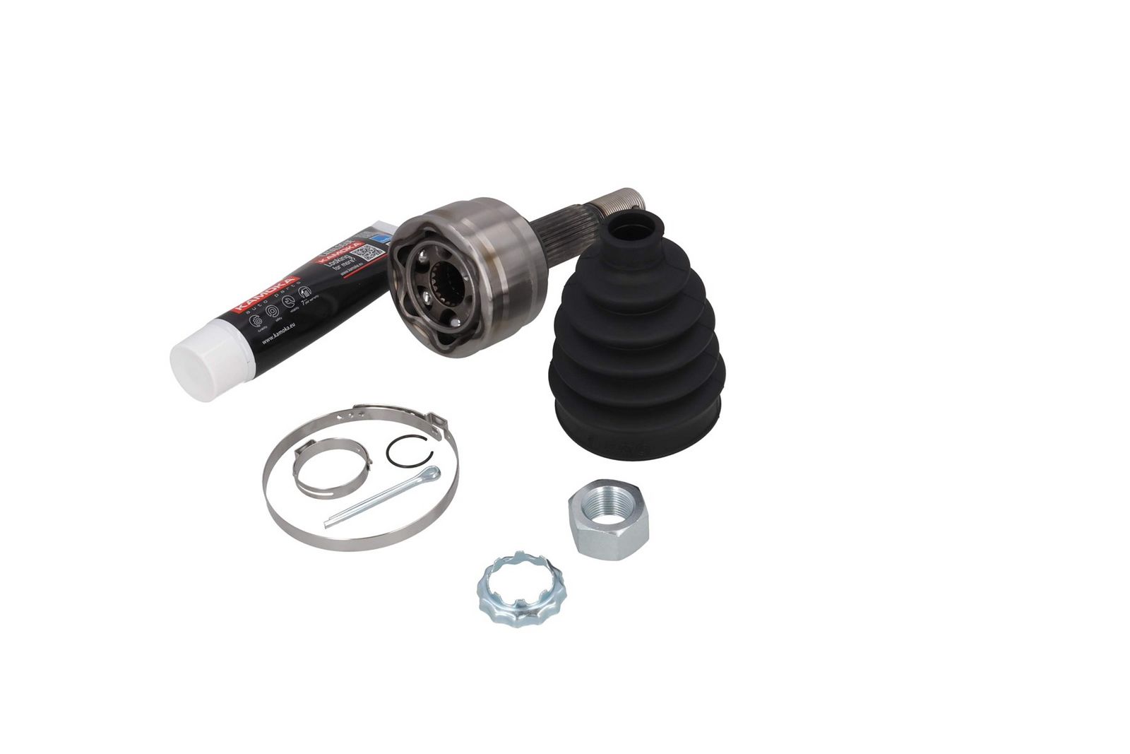 Set articulatie, planetara KAMOKA 6450