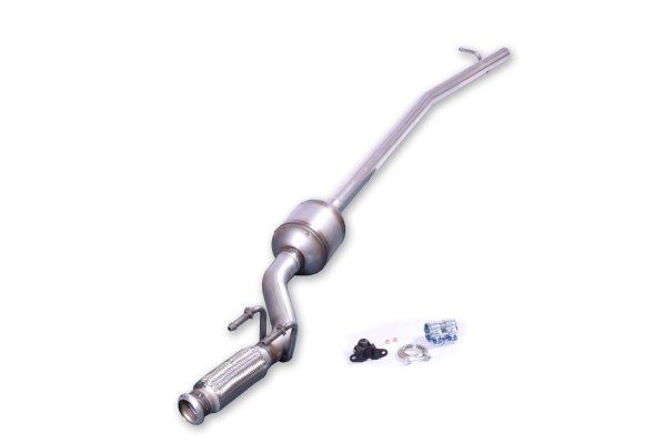 Katalizator EEC PT6107T