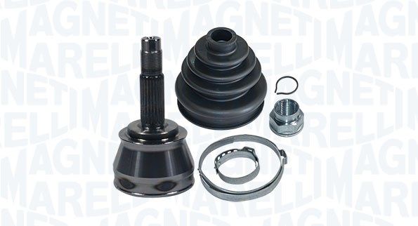 Set articulatie, planetara MAGNETI MARELLI 302015100098