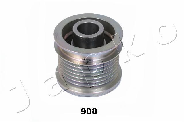 Alternator - sprzęgło jednokierunkowe JAPKO 130908