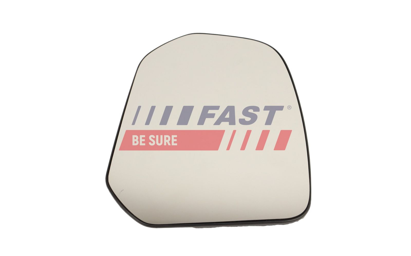 Sticla oglinda, oglinda retrovizoare exterioara FAST FT10877