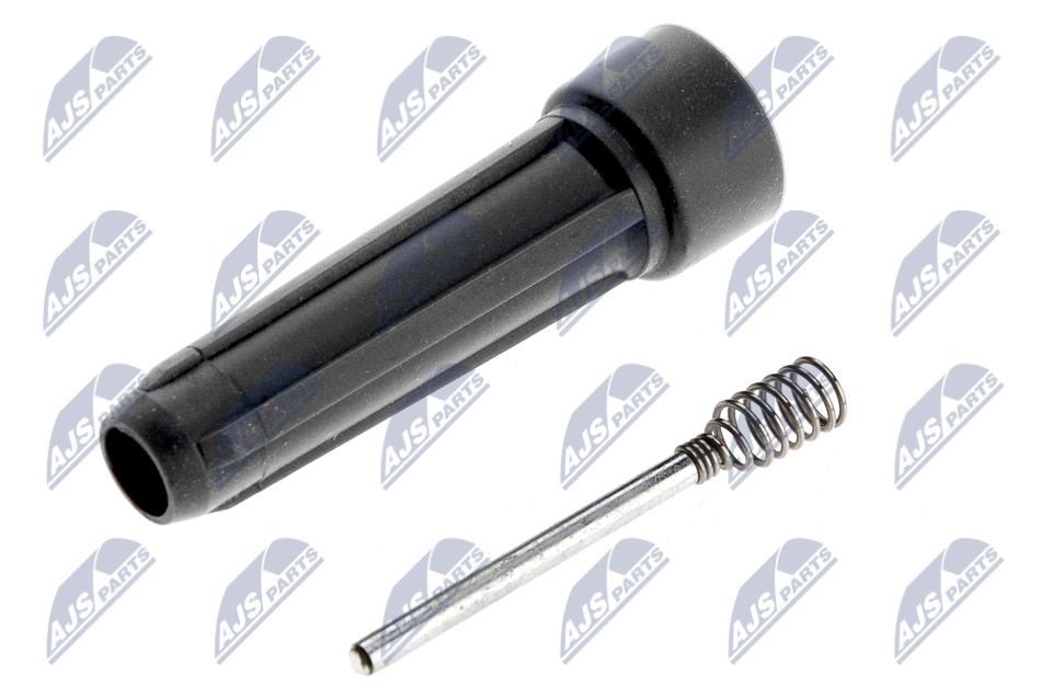 Wtyczka, cewka zapłonowa NTY ECZ-LR-010A