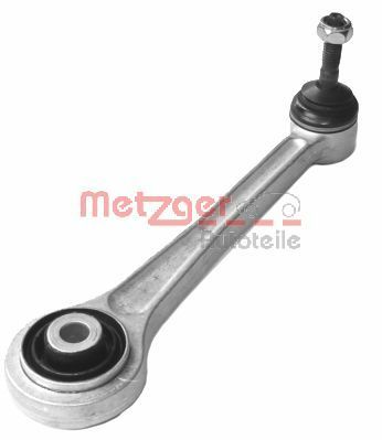 Brat, suspensie roata METZGER 58016209