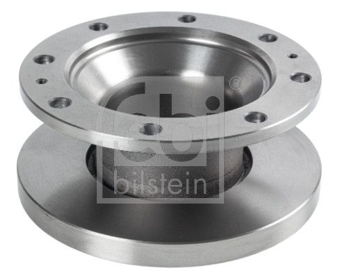 Disc frana FEBI BILSTEIN 107999