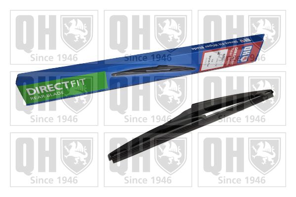 Pióro wycieraczki QUINTON HAZELL QDR102