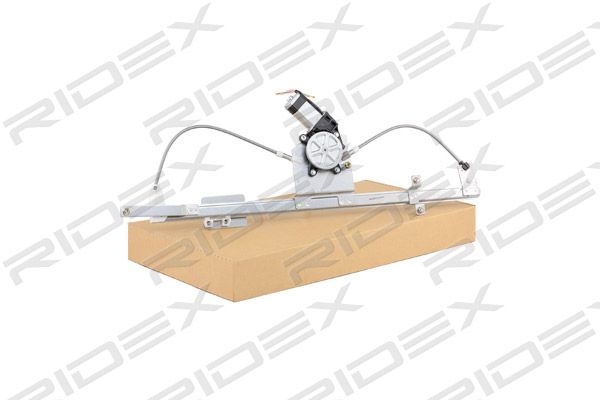 Podnośnik szyby RIDEX 1561W0200