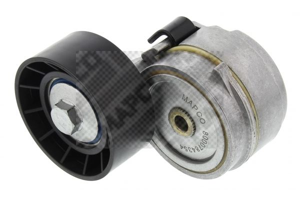 Napinacz, pasek klinowy wielorowkowy MAPCO 23095