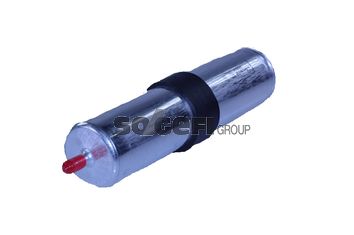 Filtr paliwa TECNOCAR RN504