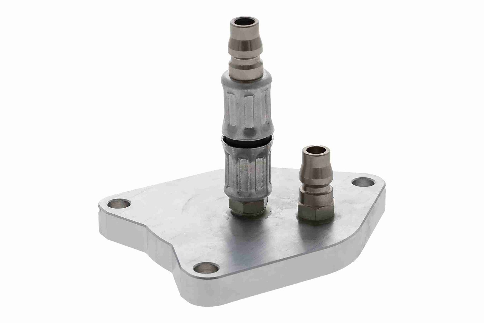 Adaptateur de remplissage, transmission