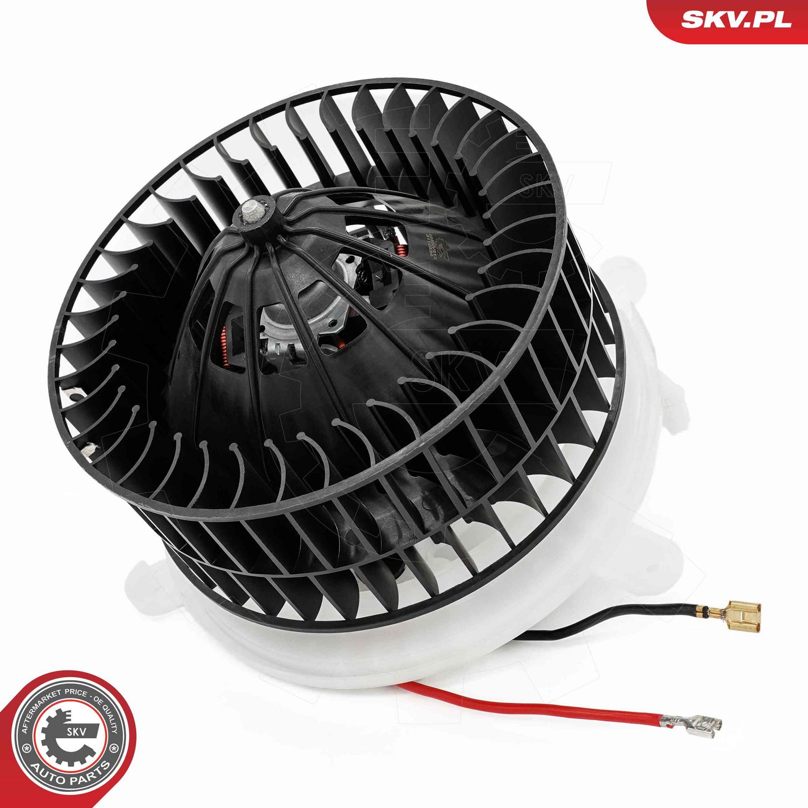 Ventilator, habitaclu ESEN SKV 68SKV219